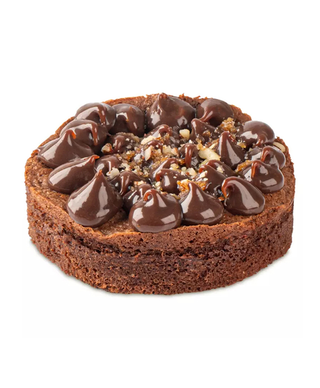 Trufada Belga Brigadeiro Belga