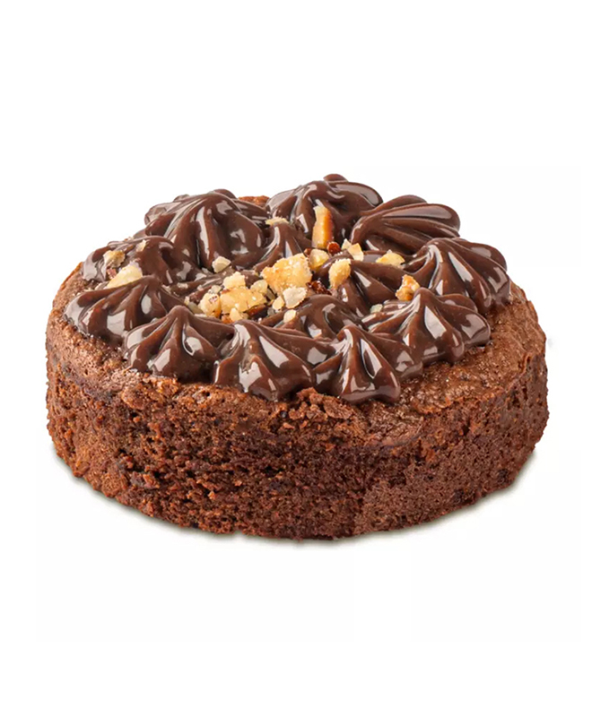 Trufada Belga Brigadeiro de Avelã
