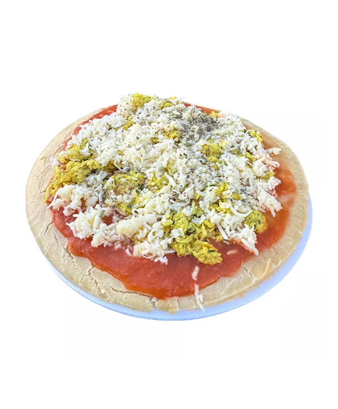 Pizza de Frango - 240g
